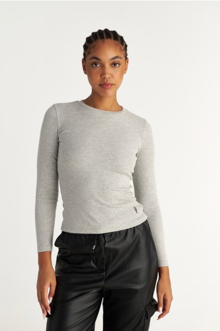 ΒΑΜΒΑΚΕΡΗ BASIC ΜΑΚΡΥΜΑΝΙΚΗ ΡΙΜΠ ΜΠΛΟΥΖΑ-25832034-210