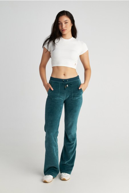 COTTON RIBBED CROP TOP WITH SCOOP NECKLINE-25832047-102