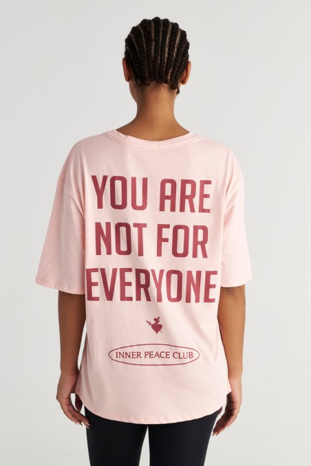 PRINTED COTTON OVERSIZED T-SHIRT-25832071-719