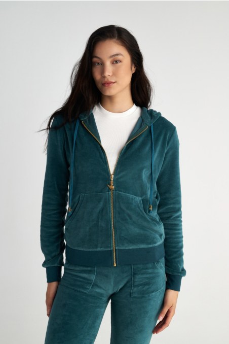 ΚΛΑΣΙΚΗ ΒΕΛΟΥΤΕ ΖΑΚΕΤΑ ΜΕ ΚΟΥΚΟΥΛΑ-25833000-404