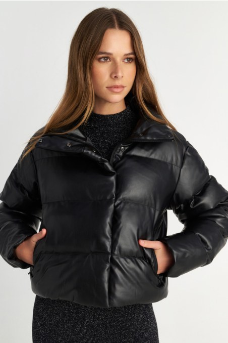 ΚΑΠΙΤΟΝΕ ΦΟΥΣΚΩΤΟ ΜΠΟΥΦΑΝ ΣΕ ΔΕΡΜΑΤΙΝΗ ΥΦΗ-25833020-110