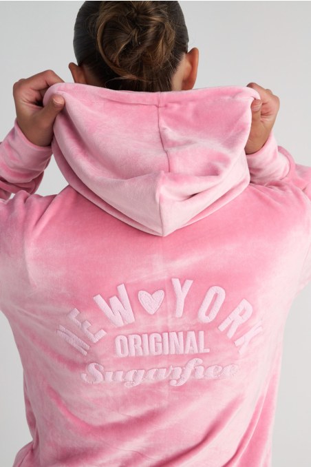 SUPER SOFT ΒΕΛΟΥΤΕ ΖΑΚΕΤΑ ΜΕ ΑΝΑΓΛΥΦΟ ΤΥΠΩΜΑ ΣΤΗΝ ΠΛΑΤΗ-25833086-629