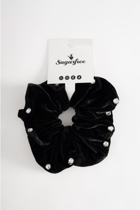 ΒΕΛΟΥΤΕ ΛΑΣΤΙΧΑΚΙ ΜΑΛΛΙΩΝ SCRUNCHIES ΜΕ ΣΤΡΑΣ-25839015-110