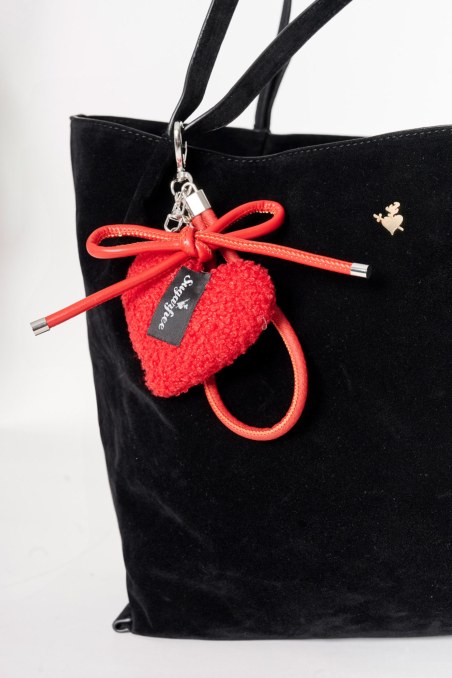 BAG CHARM-25839021-631