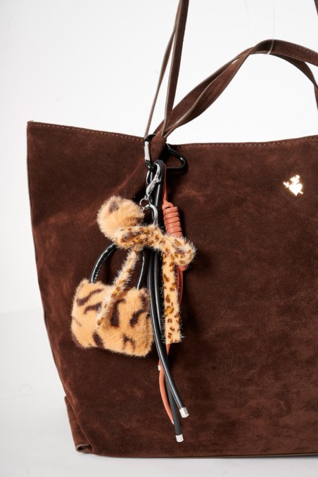 BAG CHARM-25839022-301