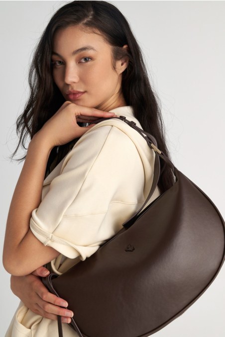 ADJUSTABLE STRAP SHOULDER BAG-25839135-325