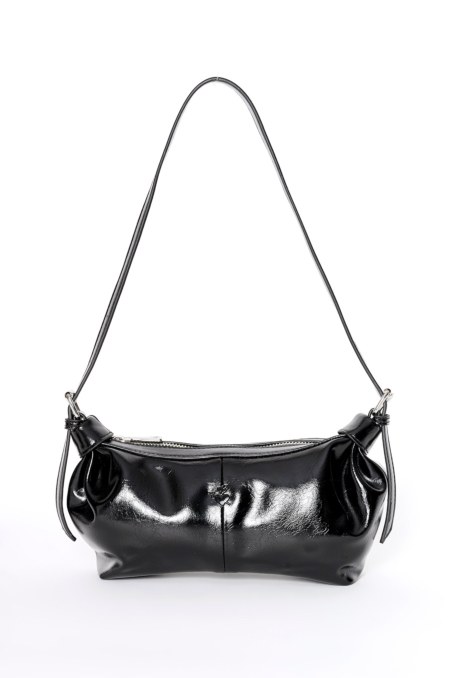 ADJUSTABLE DOUBLE STRAP SHOULDER BAG-25839136-110