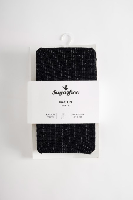 STRIPED TIGHTS-25839158-110