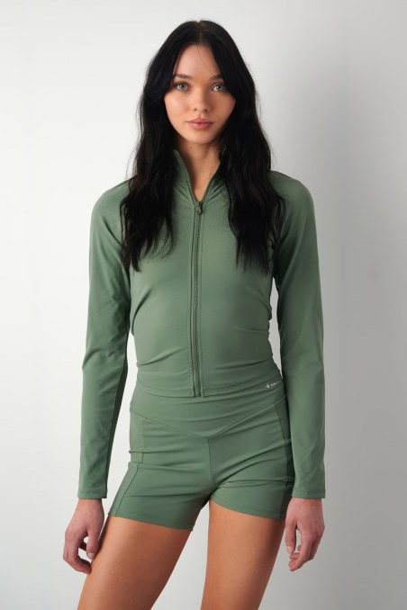 LONG SLEEVED SPORTS JACKET IN SLIM FIT-25843016-525