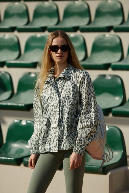 ΑΘΛΗΤΙΚΟ ΑΔΙΑΒΡΟΧΟ ΜΠΟΥΦΑΝ ΜΕ ΛΕΟΠΑΡ ΤΥΠΩΜΑ-25843025-518