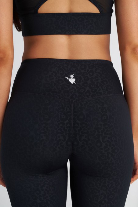 LEOPARD PRINTED SPORTS LEGGINGS-25865033-110