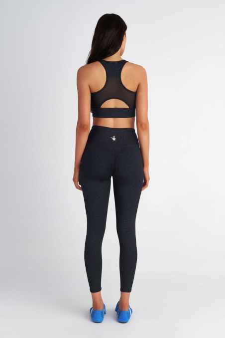 LEOPARD PRINTED SPORTS LEGGINGS-25865033-110