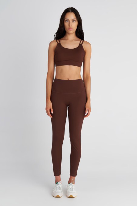 HIGH WAISTED SPORTS LEGGINGS-25865038-332