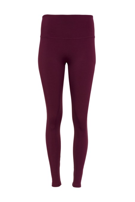 HIGH WAISTED SPORTS LEGGINGS-25865038-855