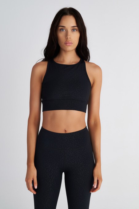 ΚΟΝΤΟ ΤΟΠ / ΜΠΟΥΣΤΑΚΙ ΓΥΜΝΑΣΤΙΚΗΣ ΜΕ ΛΕΟΠΑΡ ΤΥΠΩΜΑ-25868033-110