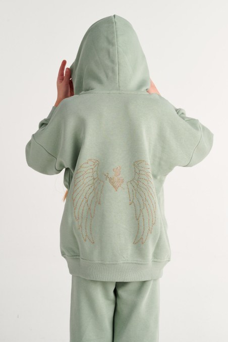 ΠΑΙΔΙΚΗ ΒΑΜΒΑΚΕΡΗ ΦΟΥΤΕΡ ΜΠΛΟΥΖΑ ΜΕ ΣΤΡΑΣ-26612019-870