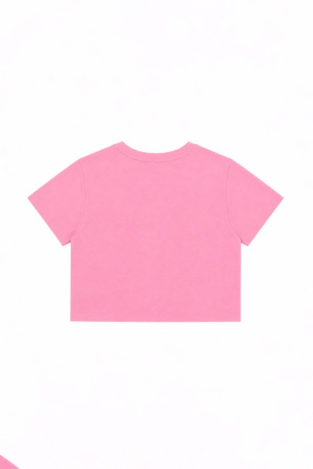 PRINTED COTTON TOP FOR GIRLS-26612057-710