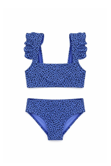 PRINTED BIKINI SET FOR GIRLS-26616007-431