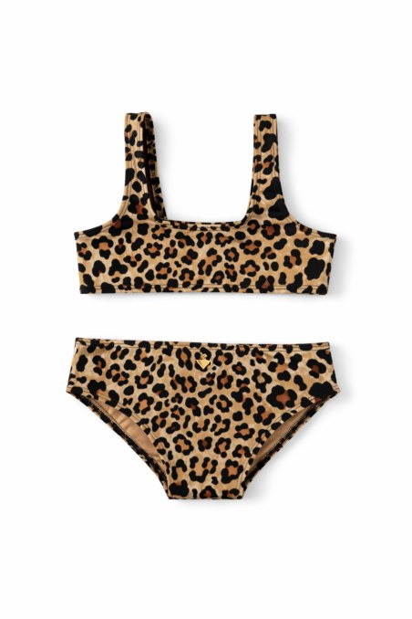 PRINTED BIKINI SET FOR GIRLS-26616010-999