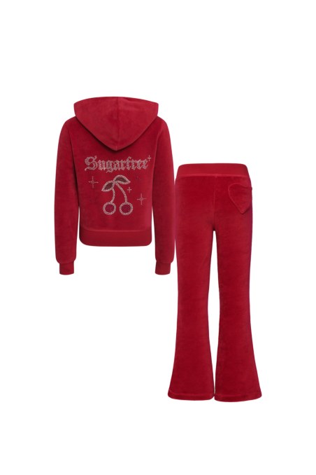 ΠΑΙΔΙΚΟ ΒΕΛΟΥΤΕ ΣΕΤ ΦΟΡΜΑΣ ΜΕ ΣΤΡΑΣ ΚΑΙ ΦΕΡΜΟΥΑΡ ΟΥΡΑΝΙΟ ΤΟΞΟ-26618015-857