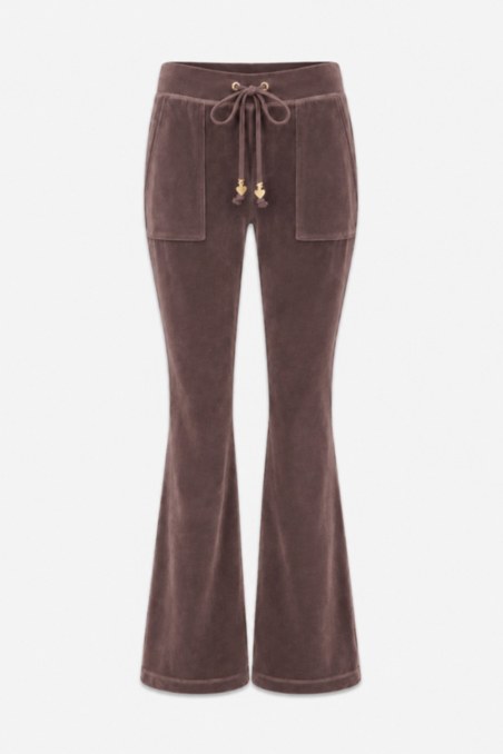 FASHION VELOUR PANTS FOR ΤΕΕΝS-26631000-332
