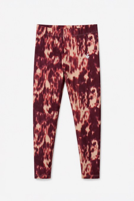ΠΑΙΔΙΚΟ ΑΘΛΗΤΙΚΟ ΚΟΛΑΝ ΜΕ TIE-DYE ΤΥΠΩΜΑ-26635068-718