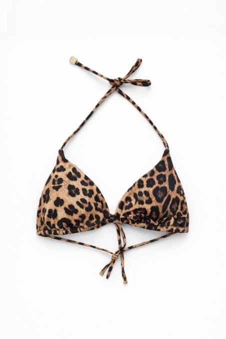 ΤΡΙΓΩΝΙΚΟ ΜΑΓΙΟ ΜΠΙΚΙΝΙ ΤΟΠ ΜΕ ΛΕΟΠΑΡ ΤΥΠΩΜΑ-26801009-331