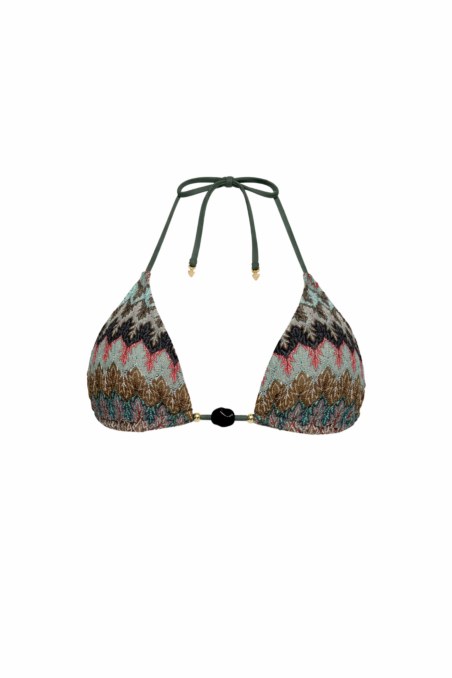 CROCHET TRIANGLE BIKINI TOP-26801037-908