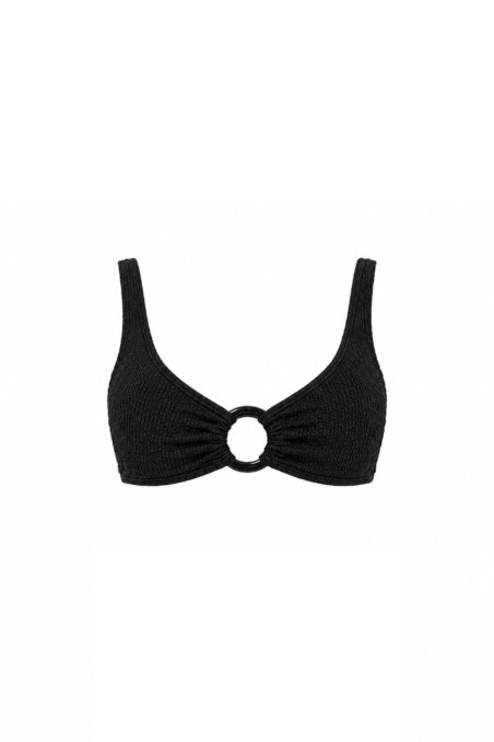 CRINKLED BIKINI CROPPED TOP-26801138-110
