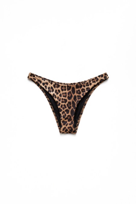 BRAZILIAN ΜΑΓΙΟ ΜΠΙΚΙΝΙ ΣΛΙΠ ΜΕ ΛΕΟΠΑΡ ΤΥΠΩΜΑ-26802012-331