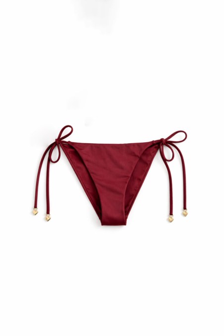 TIE-SIDE BIKINI BOTTOM-26802039-927