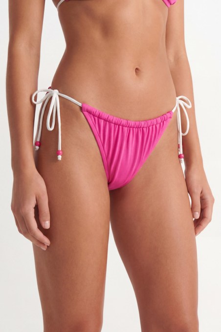 BRAZILIAN TIE-SIDE BIKINI BOTTOM-26802043-713