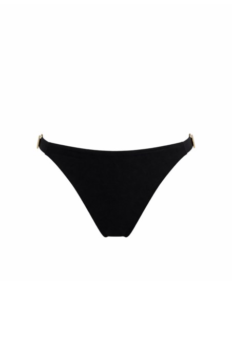 MONOCHROME SWIMWEAR BIKINI SLIP-26802050-110
