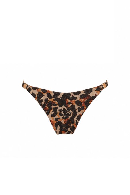 PRINTED SWIMWEAR BIKINI SLIP-26802119-613