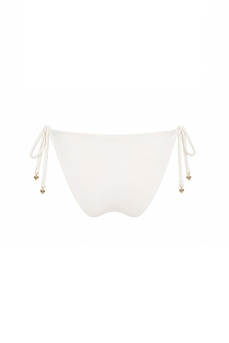 MONOCHROME BIKINI BOTTOM WITH PEARL DETAIL-26802124-100