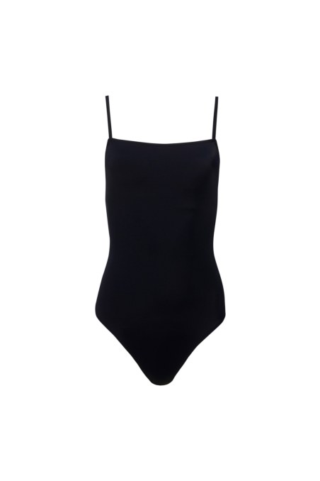 RECYCLED ONEPIECE SUIMSUIT WITH ADJUSTABLE STRAPS-26804004-110