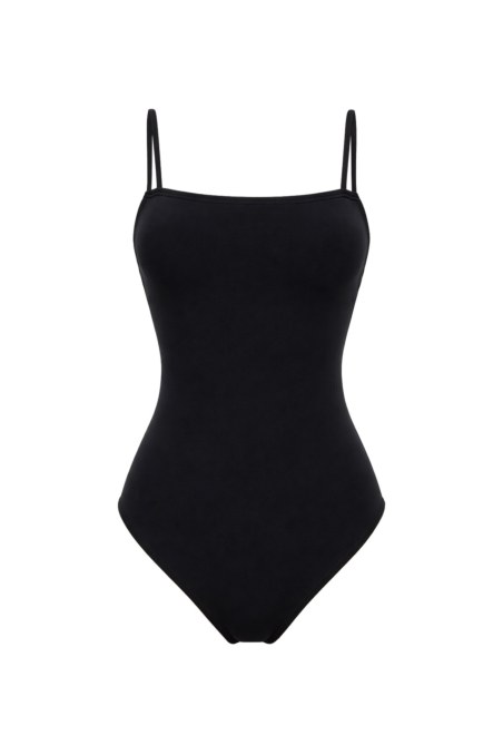 ONEPIECE SWIMSUIT WITH ADJUSTABLE STRAPS-26804050-110