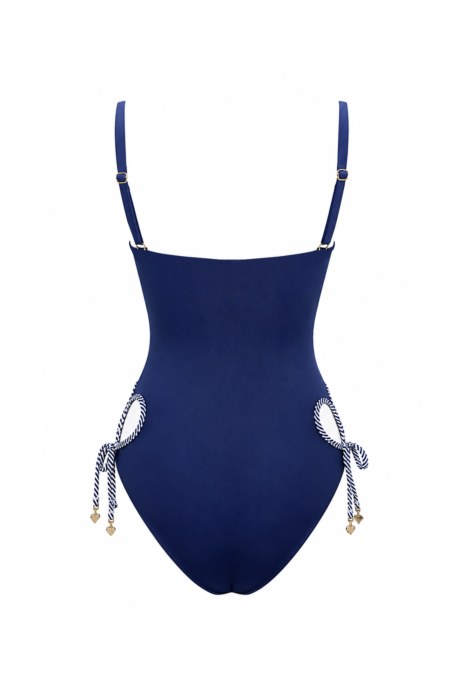 ONEPIECE SWIMSUIT WITH SIDE CUT-OUT DETAILS-26804084-426