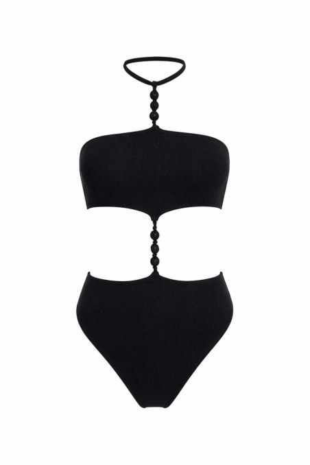 ONEPIECE SWIMSUIT WITH CUT-OUTS-26804105-110