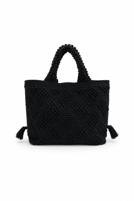 HANDMADE TOTE BEACH BAG-26809074-110
