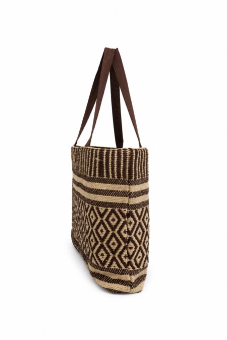 ΚΡΟΣΕ ΤΣΑΝΤΑ SHOPPER ΜΕ ΤΥΠΩΜΑ-26809084-301
