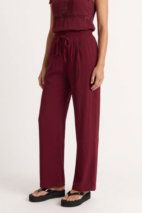ΗΜΙΔΙΑΦΑΝΗ WIDE LEG ΠΑΝΤΕΛΟΝΑ-26811033-638