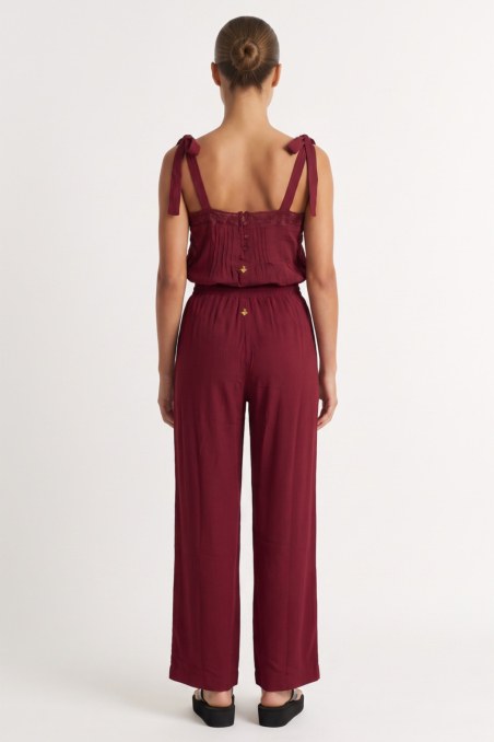 ΗΜΙΔΙΑΦΑΝΗ WIDE LEG ΠΑΝΤΕΛΟΝΑ-26811033-638