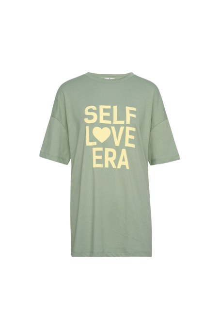 PRINTED OVERSIZED COTTON T-SHIRT-26812049-870