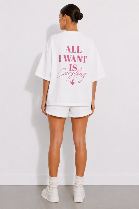 PRINTED OVERSIZED COTTON T-SHIRT-26812084-102