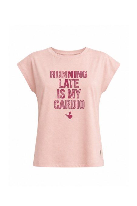 PRINTED COTTON T-SHIRT-26812092-728