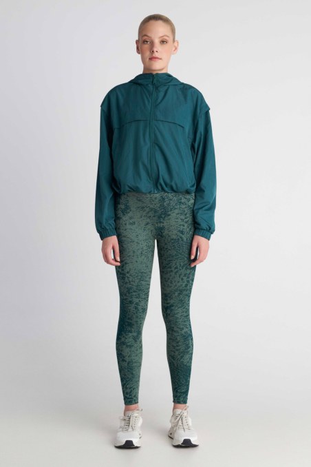 WATERPROOF HOODED JACKET-26813031-414