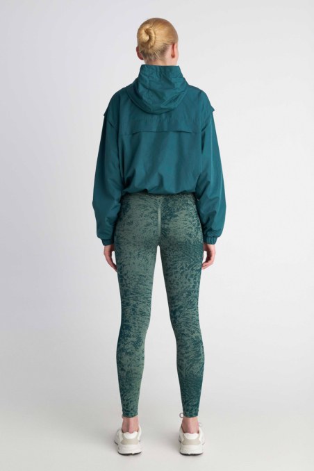 WATERPROOF HOODED JACKET-26813031-414