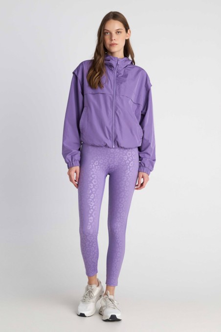 WATERPROOF HOODED JACKET-26813031-805