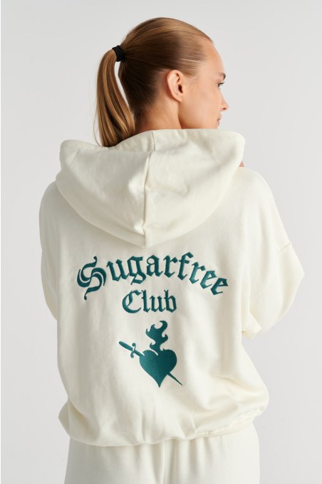 COTTON JACKET WITH EMBROIDERED DETAIL ON THE BACK-26813061-102
